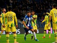 IM竞技体育平台-里昂客场不敌兰斯，遭遇两连败