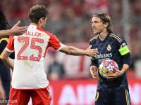 IM竞技-皇马逆袭胜拜仁慕尼黑，晋级欧冠四分之一决赛！的简单介绍