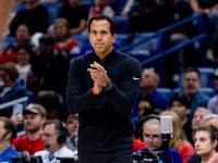 IM电竞游戏-热火队主帅战术调整获得成功，球队整体实力提升的简单介绍