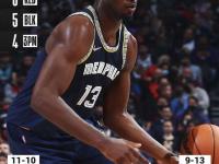 LOL-爵士继续高歌猛进，豪取九连胜的简单介绍