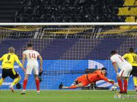 IM电竞注册-塞维利亚遗憾出局，罗马跻身半决赛