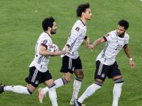 IM电竞游戏-德国队在对马其顿的比赛中锁定下一轮晋级名额的简单介绍