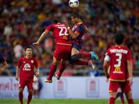 IM电竞官方入口-体育舞台上掀起一场国际友谊赛热潮