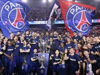IM竞技-包含巴黎圣日耳曼法甲称霸，欧冠夺冠日期可期的词条