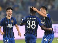 IM竞技体育平台-苏宁客场大胜建业，继续保持不败纪录