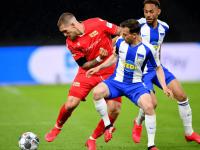 IM电竞官网首页-德国申花助教加盟柏林赫塔，展望新赛季