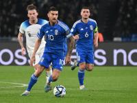 IM电竞下载-欧洲杯预选赛中的精彩进球引发热议