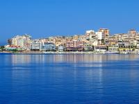 IM电竞官方入口-阿尔巴尼亚遭希腊绝杀，欧预赛出局的简单介绍