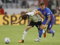 LOL-波兰中锋状态神秘，备战英格兰大战