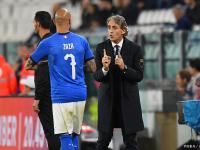 IM电竞游戏-意大利队成功晋级世界杯决赛