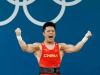 LOL-举重比赛古巴选手刷新世界记录的简单介绍