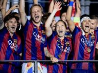 IM电竞官方入口-巴萨新援表现抢眼，球队气势更上一层楼的简单介绍