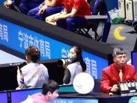 IM电竞官网入口-韩国乒乓球队轻取奥地利乒乓球队，马龙三分雨点燃全场的简单介绍