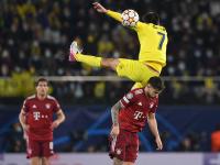 LOL直播-比利亚雷亚尔在客场战胜对手，提升积分榜排名的简单介绍