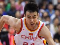 IM电竞官网首页-山东队险胜篮网，赵继伟刷新纪录