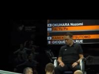 IM电竞注册-马来西亚队险胜丹麦队，郑思维扛起全队的简单介绍