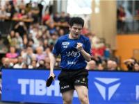 IM电竞官网-瑞典队轻取英格兰队，樊振东带队取胜