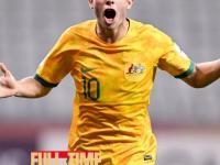 IM竞技-澳洲代表队实力雄厚，世界赛夺冠有望