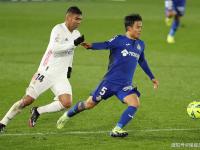 IM电竞投注平台-格拉纳达客场挫败赫塔菲，拿下三分