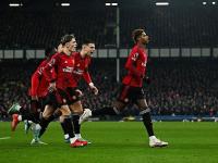 IM电竞-包含曼联主场大胜埃弗顿，迎来联赛两连胜的词条