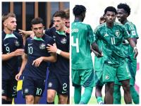 IM电竞官方入口-澳大利亚队遭遇惨败，止步八强