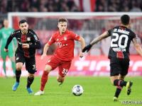 IM竞技体育平台-柏林赫塔将前往勒沃库森进行客场比赛的简单介绍