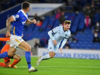 LOL直播-切尔西大胜布莱顿，兰帕德舞动指挥棒的简单介绍