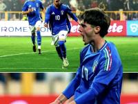 IM电竞官方入口-包含意大利在欧洲预赛中夺魁——强势展现实力的词条