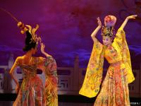 IM电竞官网入口-精湛技艺和激情表现让现场观众为之动容的简单介绍