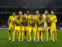 IM英雄联盟竞猜-多特蒙德主场力克巴黎，成功击败对手！