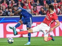 IM电竞博彩-关于里昂连胜收官，结束比赛阶段强势的信息