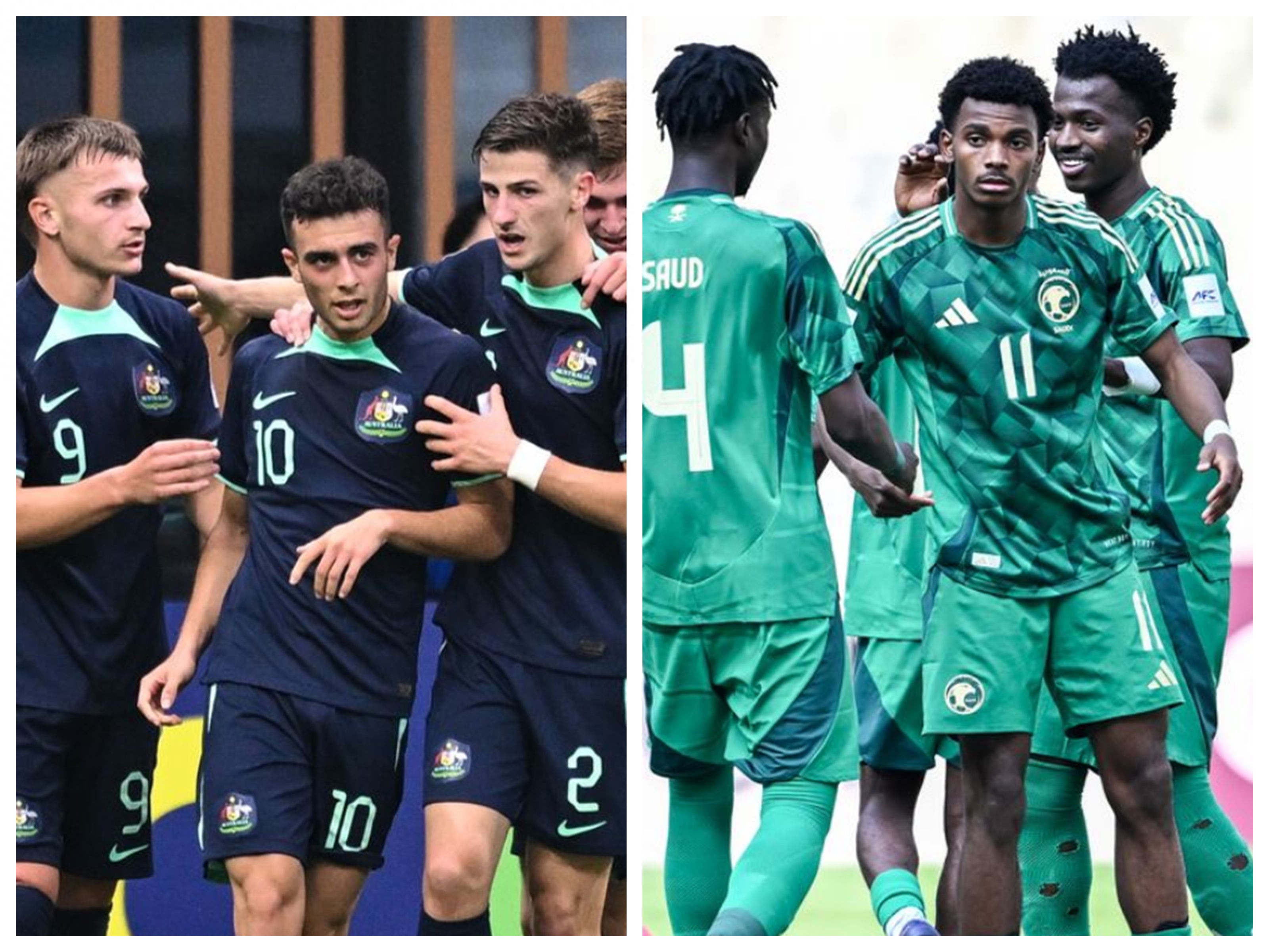 澳大利亚队遭遇惨败，止步八强