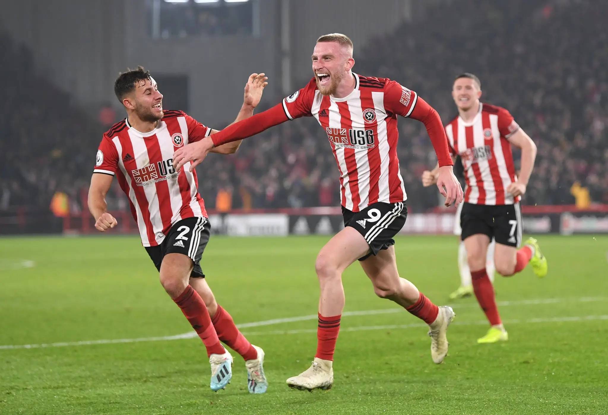 沃特福德客场击败谢菲联，赢得宝贵三分实现逆袭的简单介绍