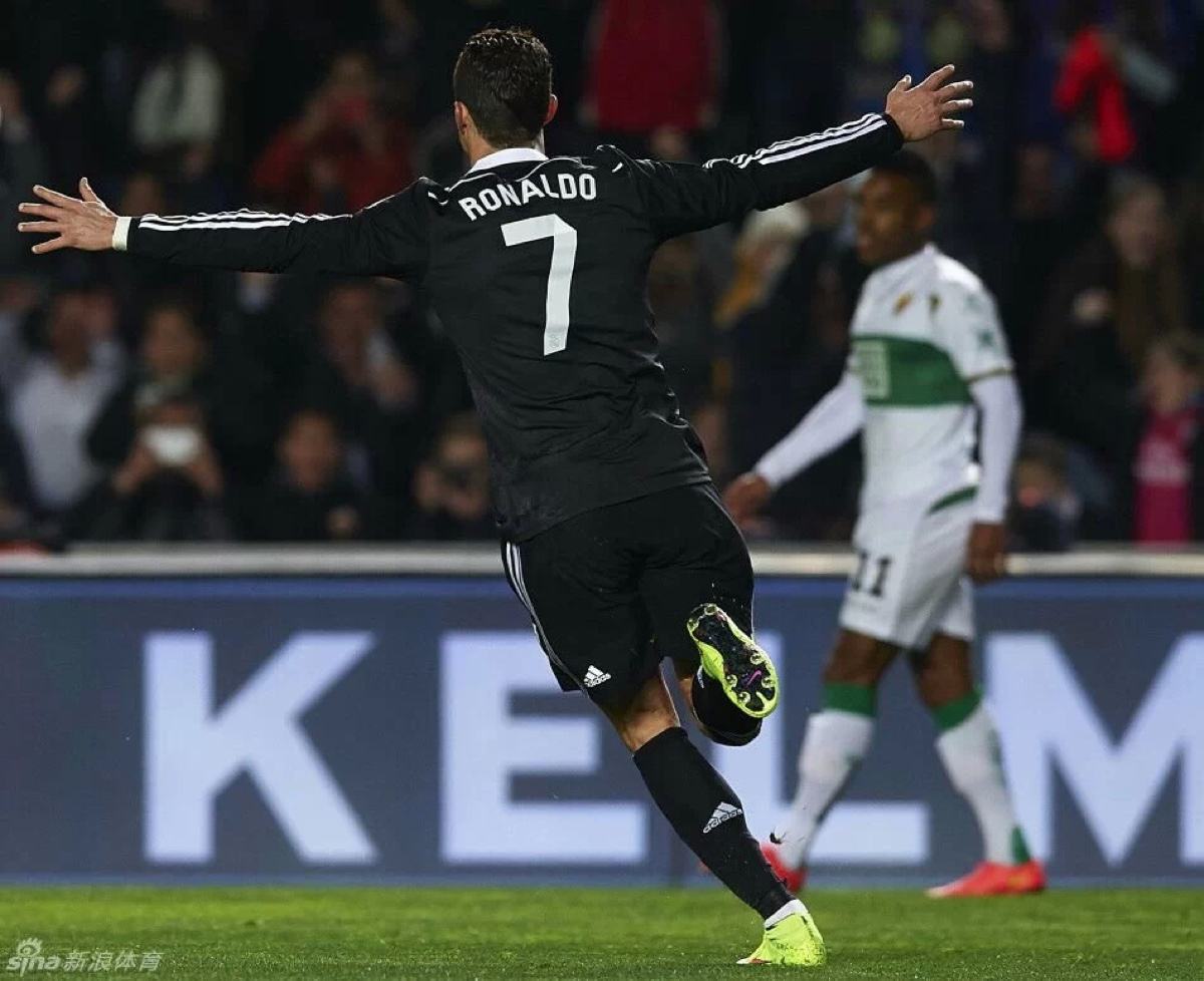 埃尔切客场保住一分，力争保级希望的简单介绍