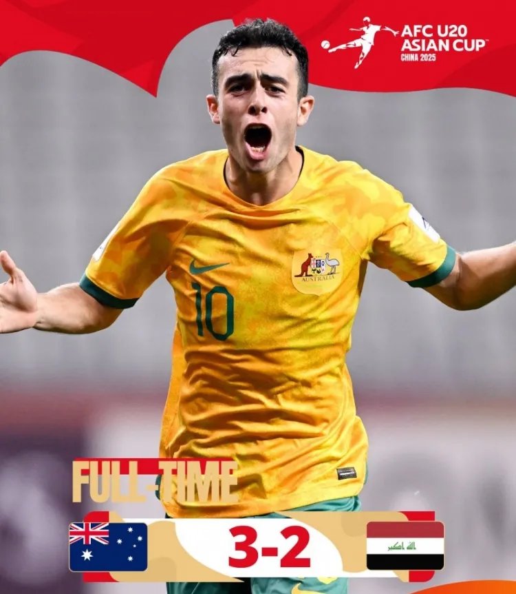 澳洲代表队实力雄厚，世界赛夺冠有望