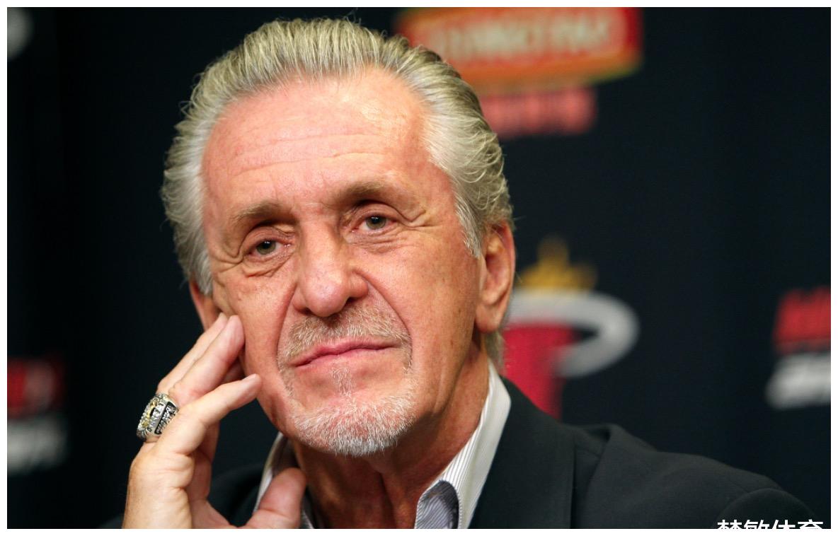 波波维奇谈论文斯解约前往克利夫兰骑士担任主帅的简单介绍