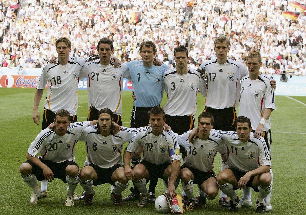 斯洛伐克球队不败收官，展现团队实力