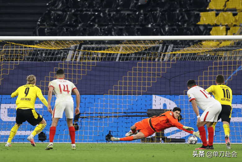 塞维利亚遗憾出局，罗马跻身半决赛