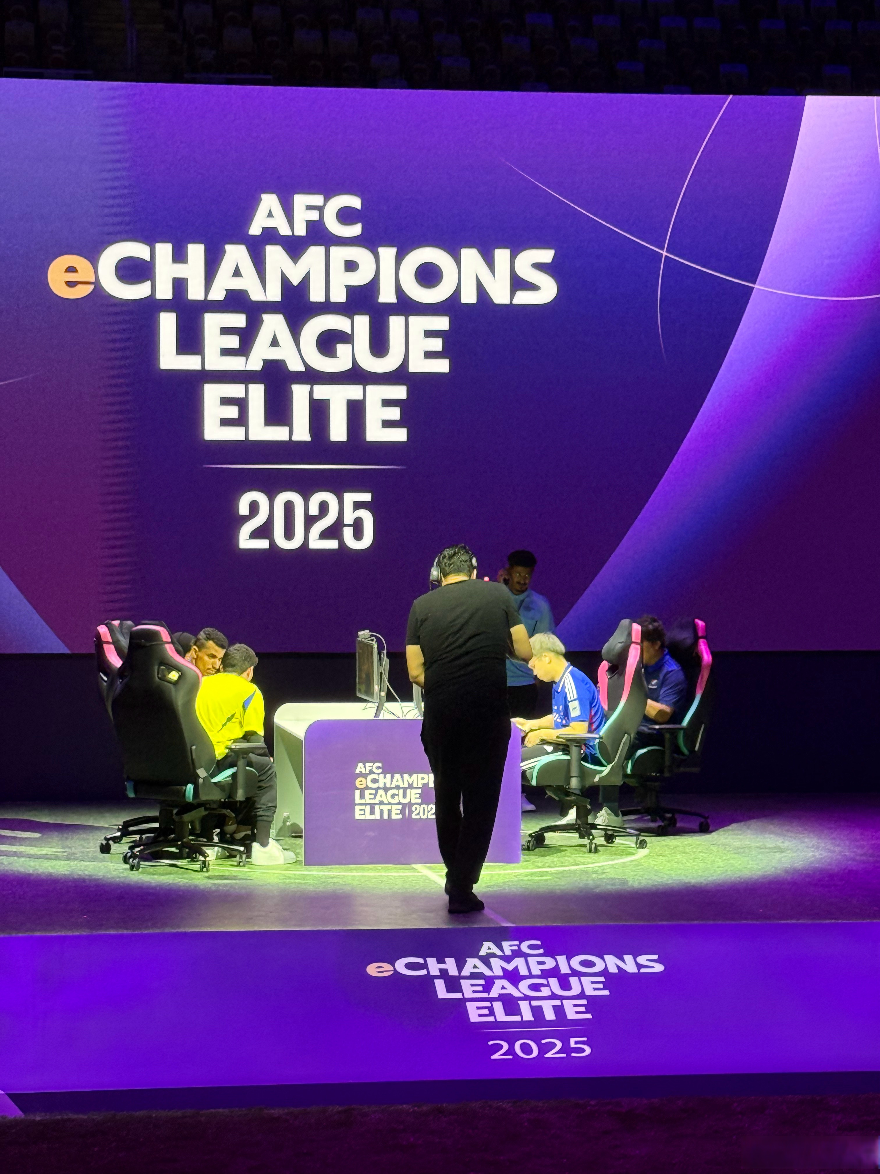 挑战重重，亚冠比赛彰显团队实力的简单介绍