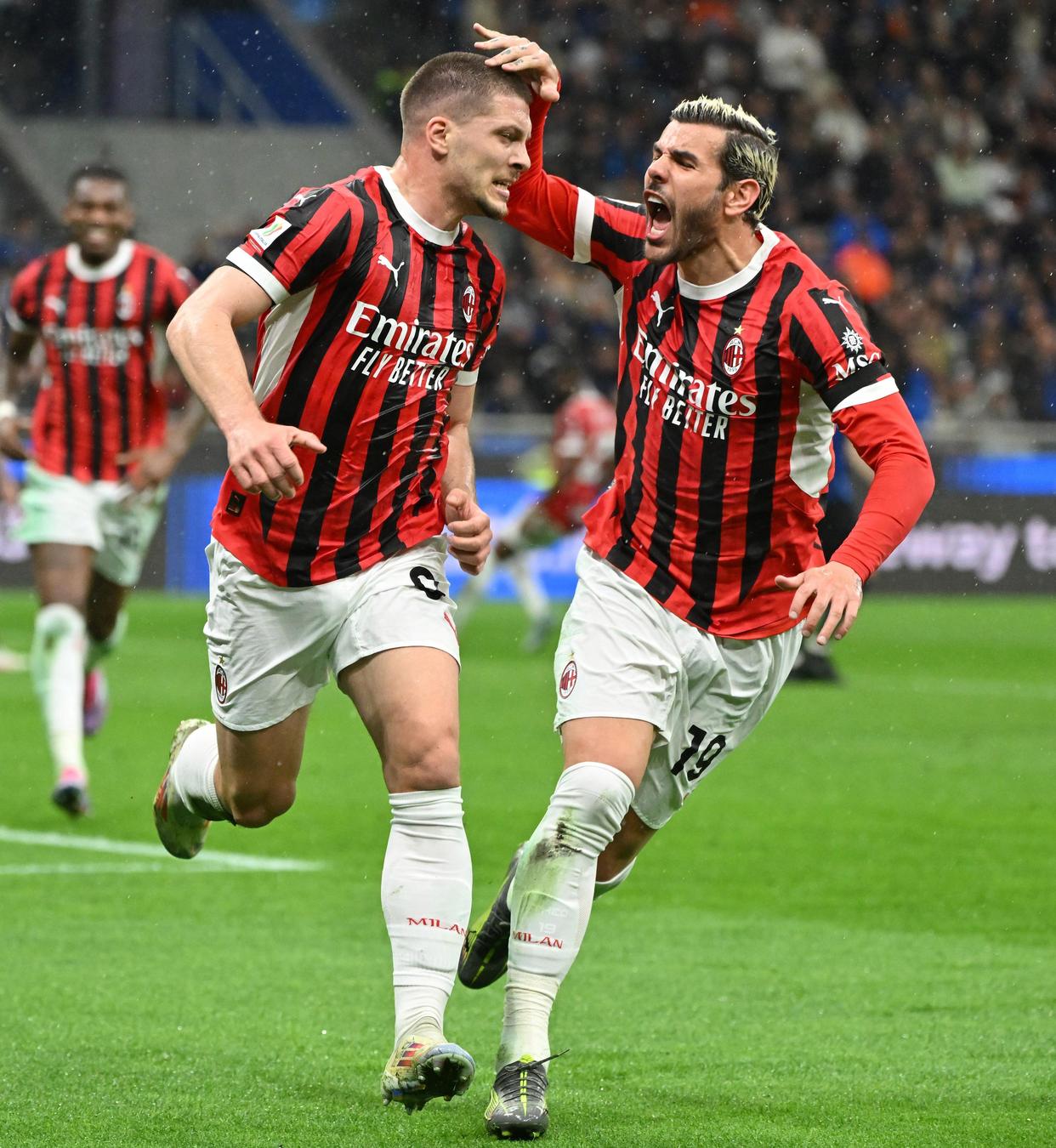 意大利战胜欧洲劲旅晋级半决赛 意大利战胜欧洲劲旅晋级半决赛