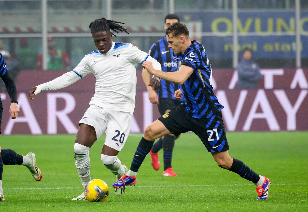 意大利战胜欧洲劲旅晋级半决赛 意大利战胜欧洲劲旅晋级半决赛