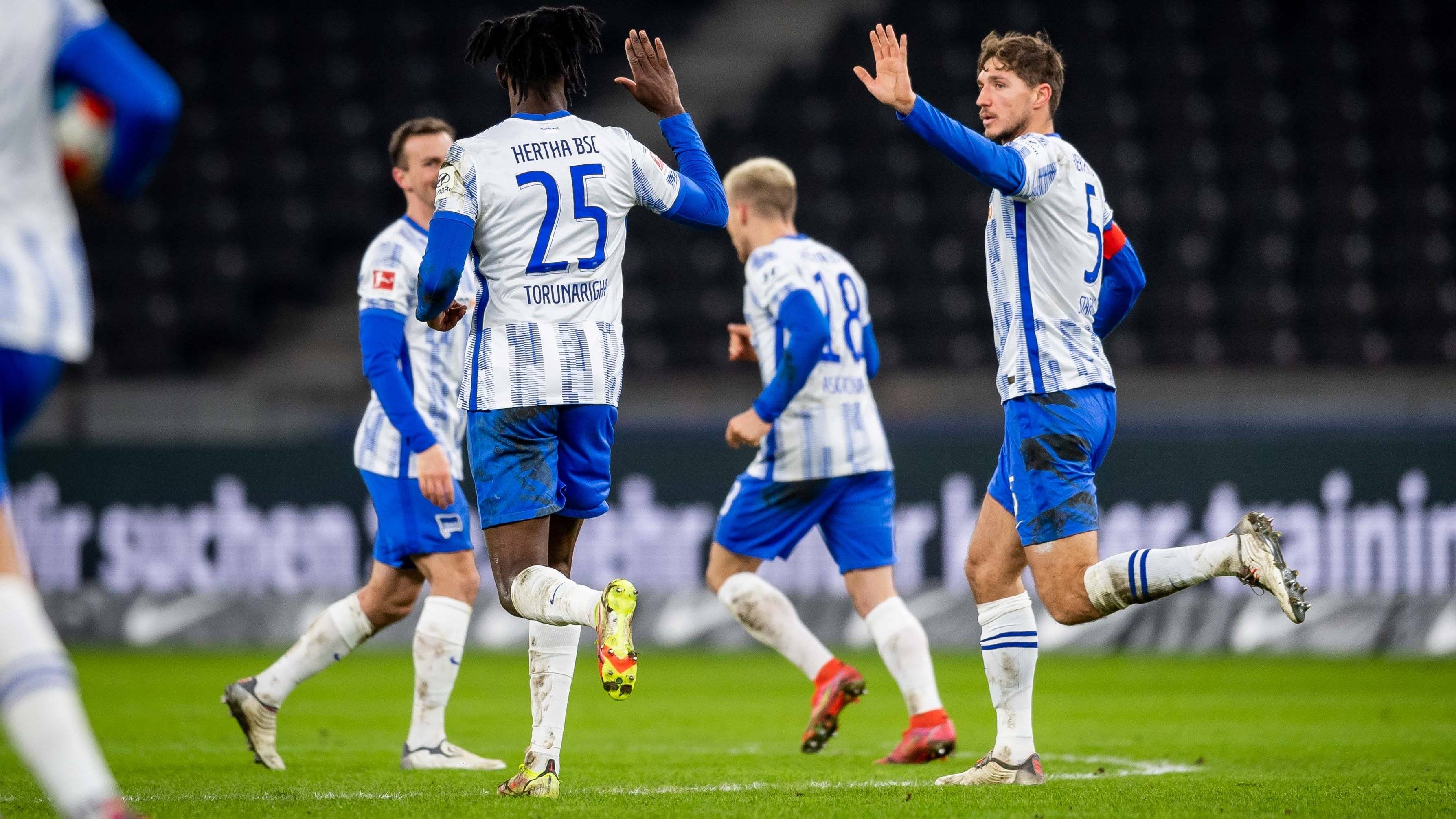 德国申花助教加盟柏林赫塔，展望新赛季