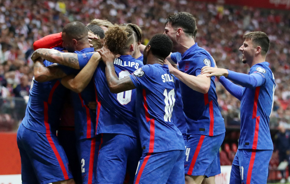 波兰中锋状态神秘，备战英格兰大战