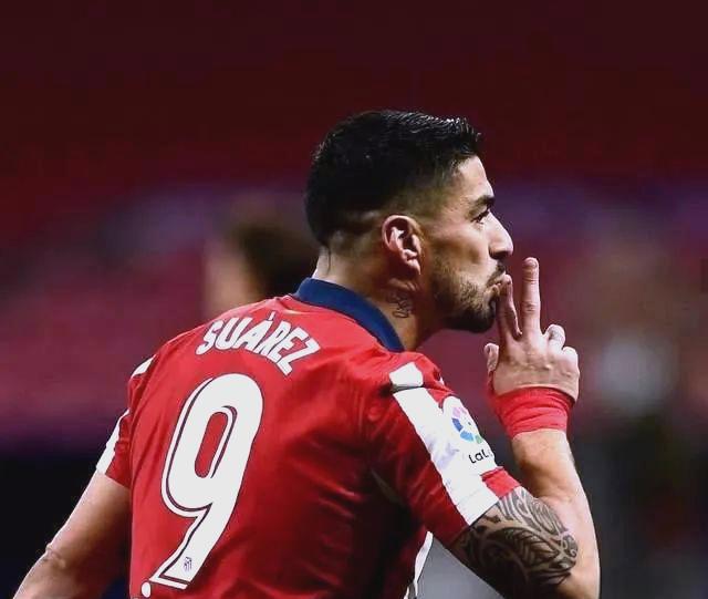 马竞赛后大胜，格列兹曼送出关键助攻