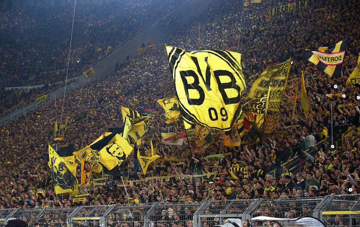 弗赖堡队主场不敌多特蒙德，遭遇连败