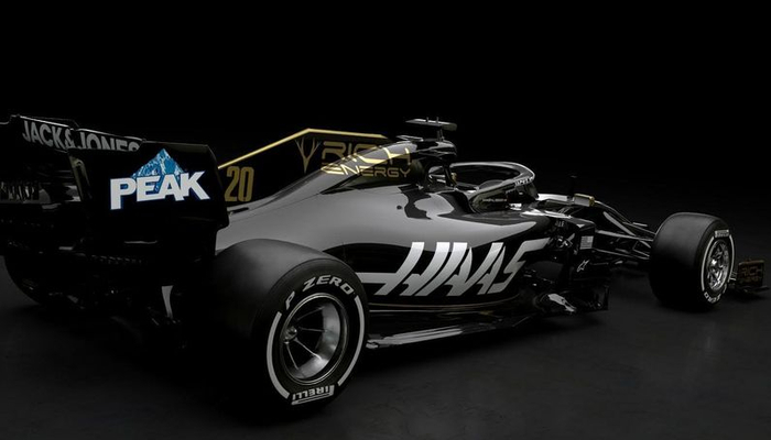 关于梅赛德斯绝杀哈斯车队,阿隆索刷新纪录的信息 关于梅赛德斯绝杀哈斯车队,阿隆索刷新纪录的信息