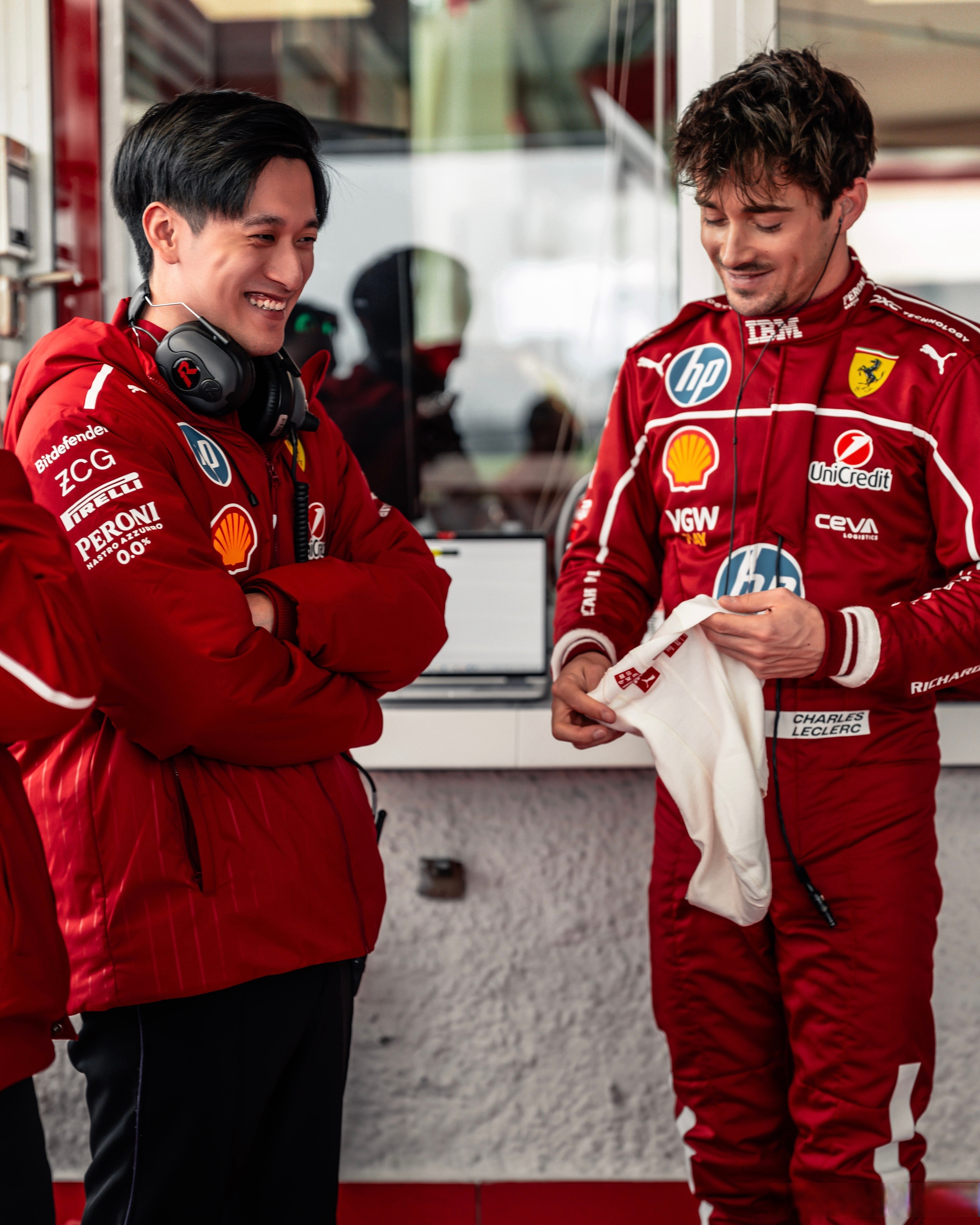 包含索伯车队轻取迈凯伦,周冠宇关键制胜的词条 包含索伯车队轻取迈凯伦,周冠宇关键制胜的词条