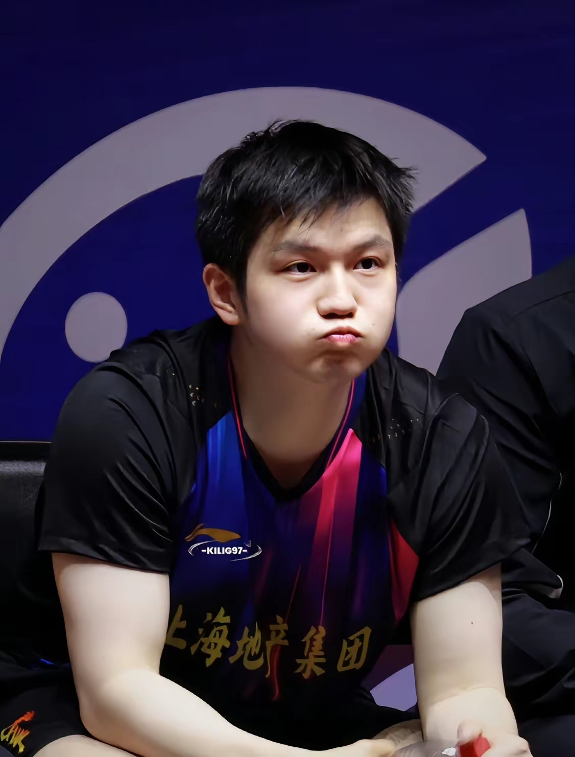 法国队翻盘中国队，樊振东惊艳四座