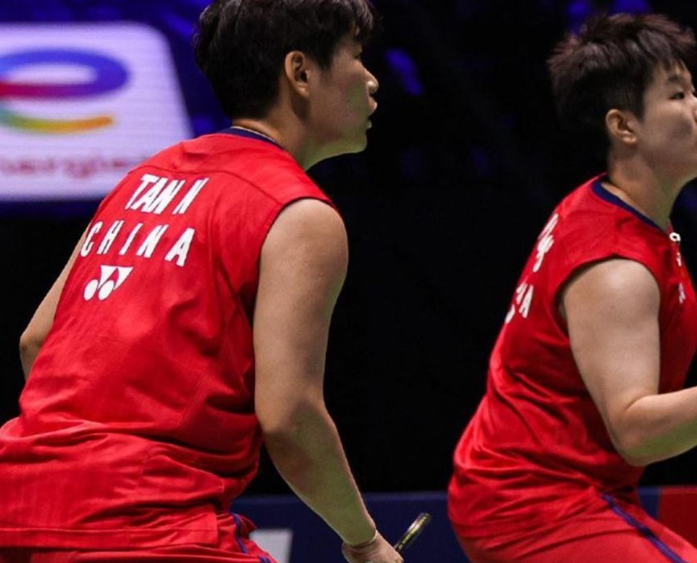 印度队碾压泰国队,石宇奇带队取胜 印度队碾压泰国队,石宇奇带队取胜