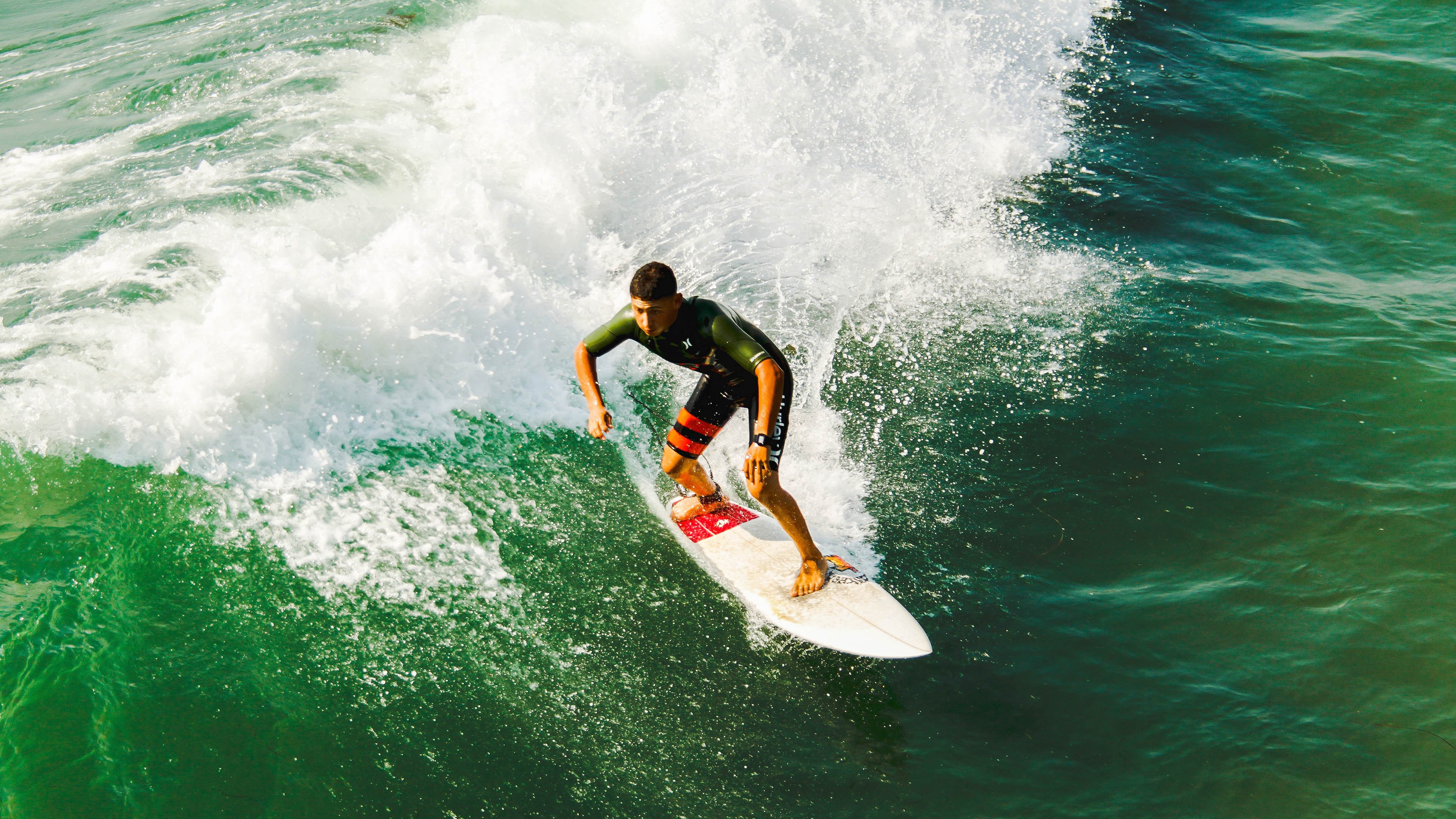 德甲争冠战之夜，楚阿梅尼的节奏完全掌控
